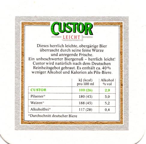 weienthurm myk-rp schult custor 2b (quad185-kj alkohol)